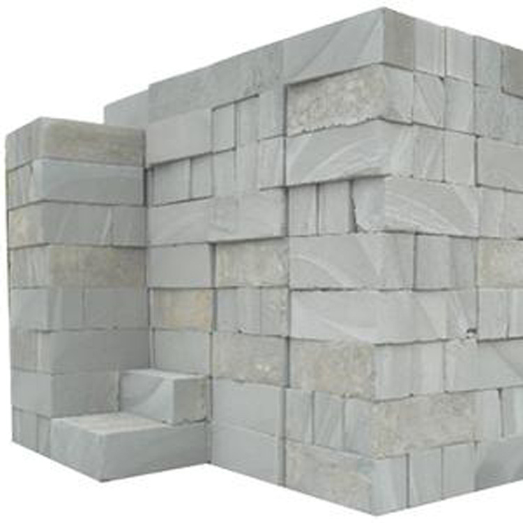 沭阳不同砌筑方式蒸压加气混凝土砌块轻质砖 加气块抗压强度研究